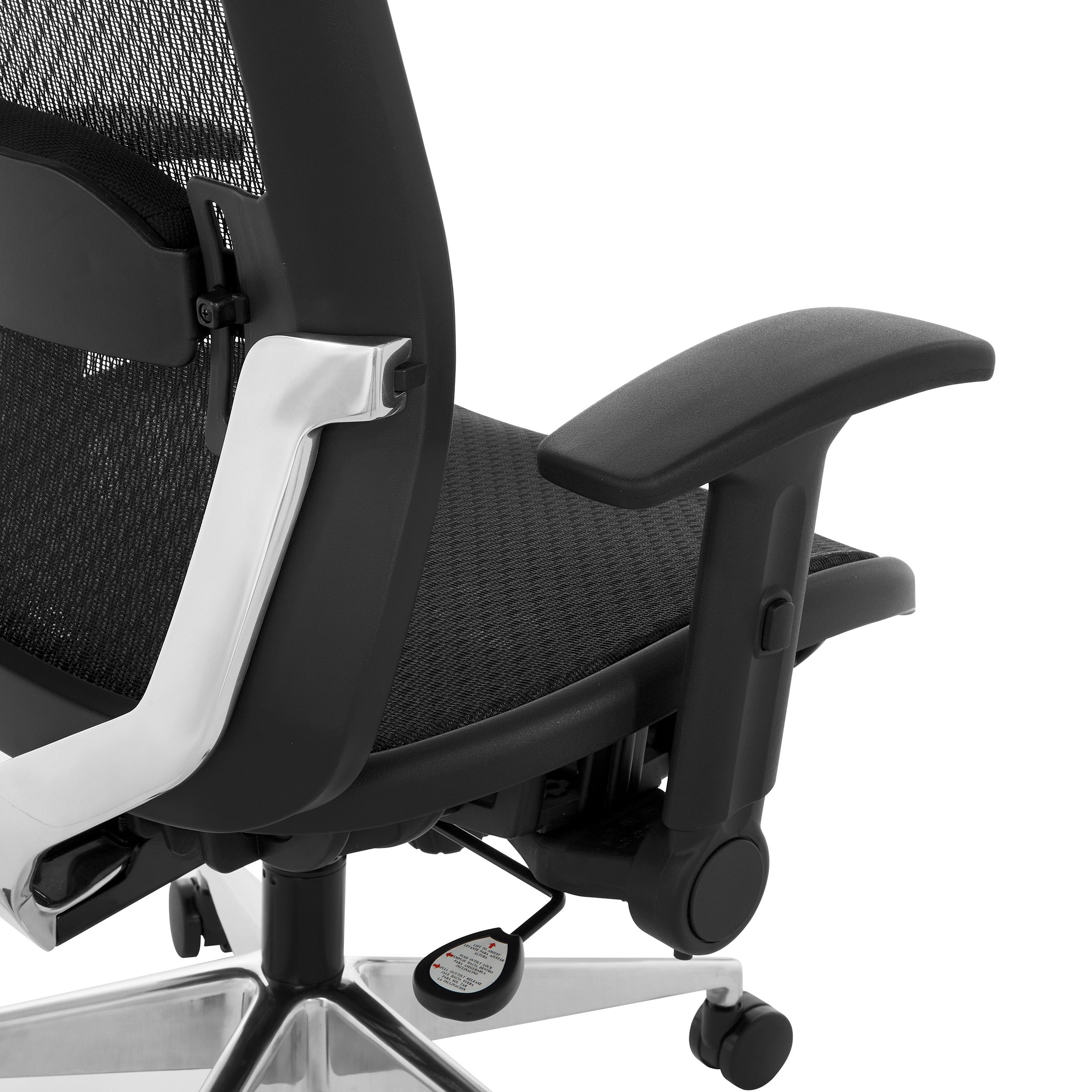 Matrix Back Managers Chair